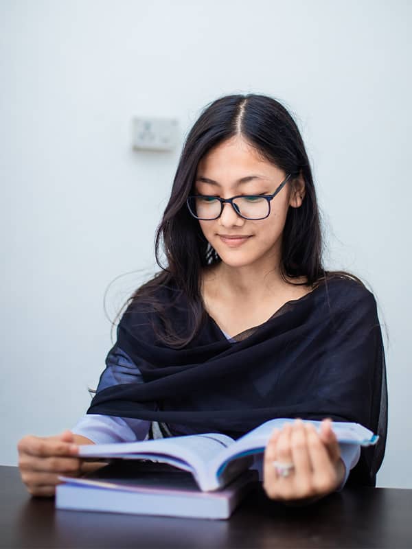 Bachelor of Computer Applications (BCA)